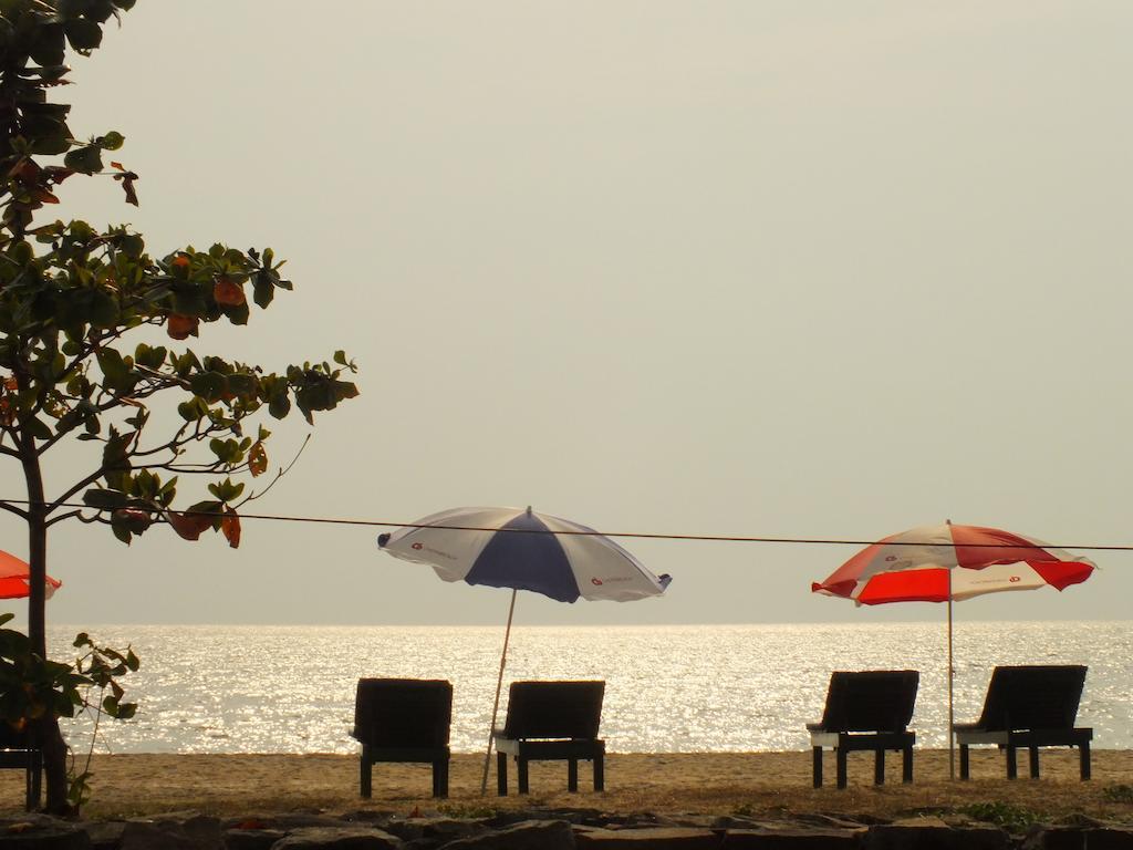 Cherai Beach Residency Ngoại thất bức ảnh