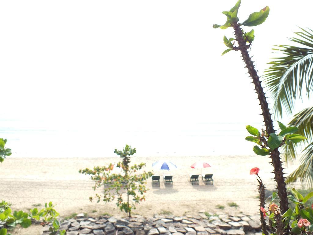 Cherai Beach Residency Ngoại thất bức ảnh